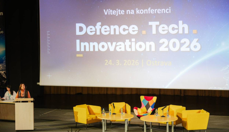 Obrana není jen o bojišti. Ostrava hostila konferenci o kyberbezpečnosti
