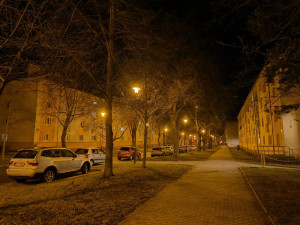 Kompletní výměnu veřejného osvětlení za 2,6 miliardy chystá město Plzeň