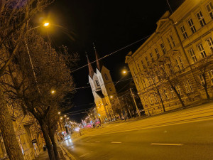 Kompletní výměnu veřejného osvětlení za 2,6 miliardy chystá město Plzeň