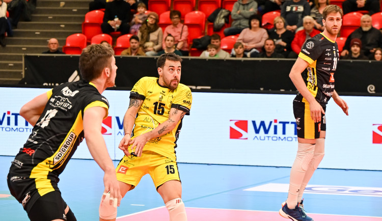 Karlovarsko bez zaváhání smetlo soupeře a míří do semifinále