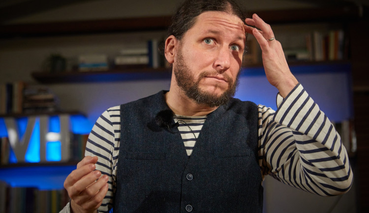 Foletti žaluje Masaryčku. Výpověď je podle něj neplatná, mluví o porušení Ústavy