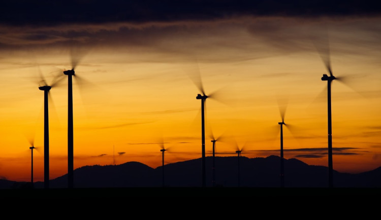 Větrný park v Ralsku nevznikne, ČEZ v jeho přípravě pokračovat nebude