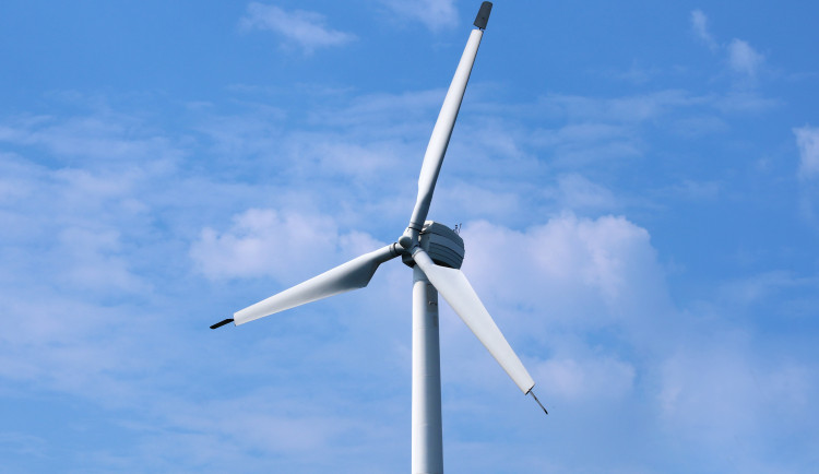 V obci Životice na Plzeňsku bude 11. dubna referendum o stavbě větrné elektrárny