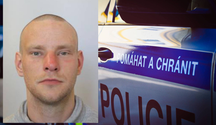 Policie pátrá po uprchlém vězni z věznice ve Stráži pod Ralskem. Zmizel z nestřeženého pracoviště