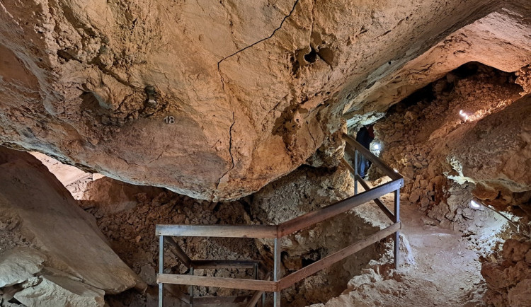 Netopýři už nespí, jeskyně po zimě znovu otevírají. Turisté se vrací i do Mikulova