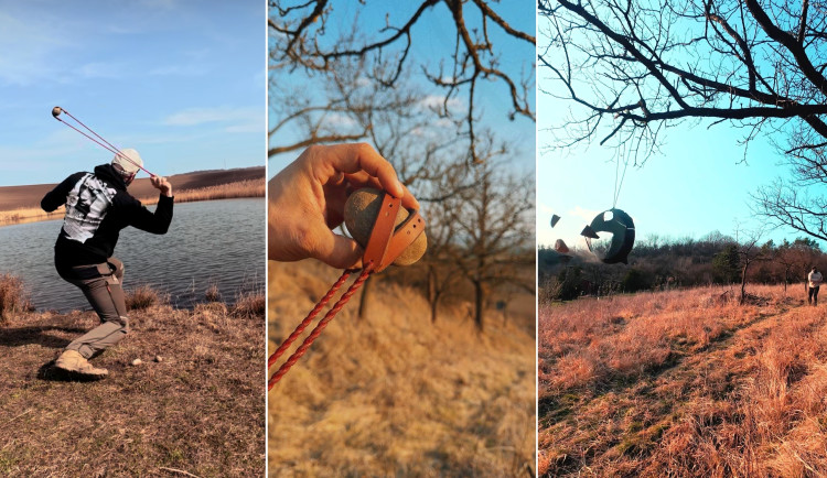 Prak je téměř zapomenutá lidská superschopnost i strašlivá zbraň, říká expert