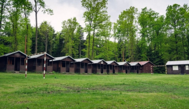 O letní tábory v Karlovarském kraji je velký zájem i navzdory vyšším cenám