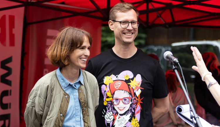 Nadační fond Nina podpoří boj s nejzákeřnější formou rakoviny mozku dětí