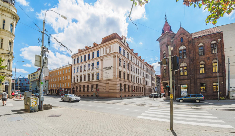 O jihomoravská gymnázia je obrovský zájem. Uchazečů je mnoho, chybí stovky míst