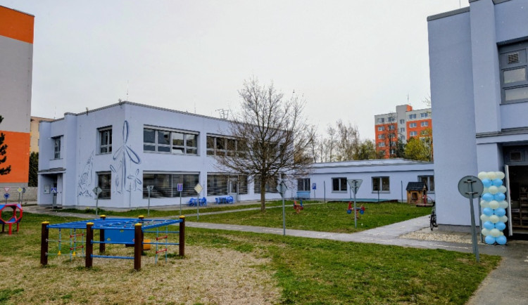 Budějce investovaly za pět let do modernizace škol více než miliardu korun