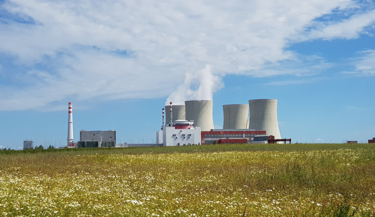 Starostové 11 obcí v okolí Temelína budou proti spalovně postupovat společně