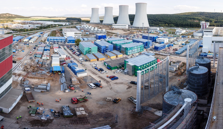 ŠKODA JS si připomíná sedmdesát let od zahájení jaderného programu ve Škodovce