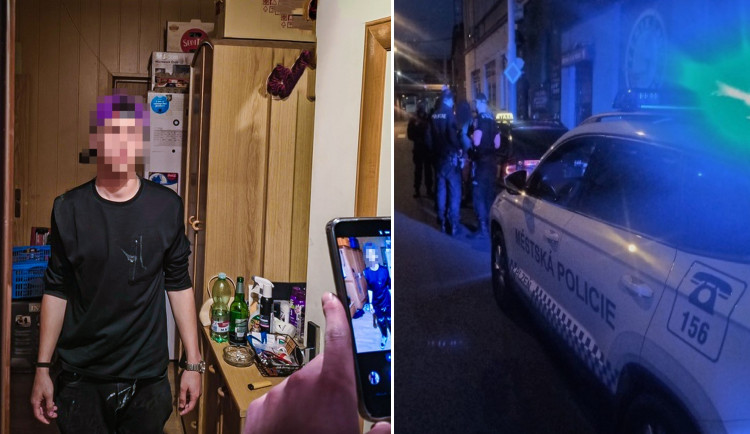 Chlapec si přivolal strážníky ze strachu z matky. Bizarní případ měl nečekaný konec