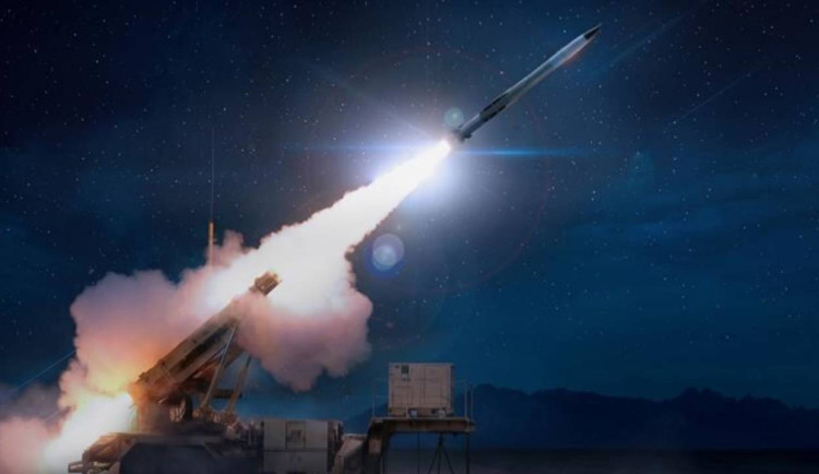 Výroba střel Patriot poroste, USA uzavřely kontrakt za 4,7 mld. USD
