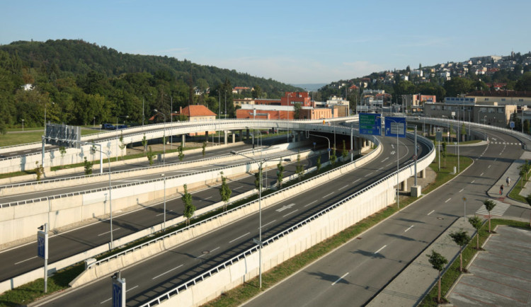 Z Hlinek měsíc nepůjde najet na Bauerovu a odbočit na Židenice