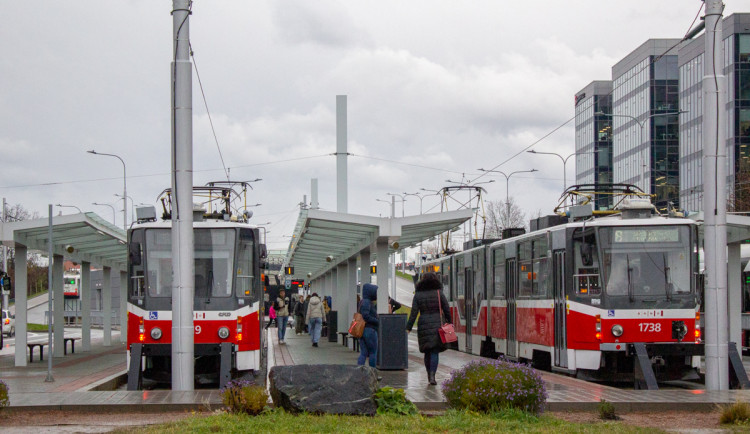 KVÍZ: Jak dobře znáte brněnskou MHD? Prověřte své znalosti