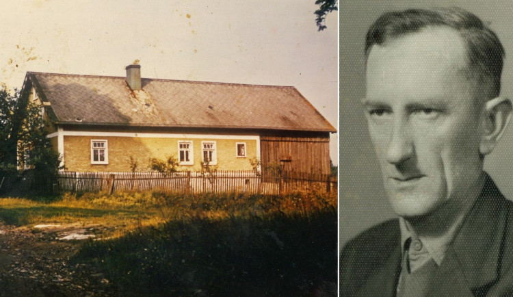 Žil sám mezi stovkami hodin. Příběh posledního obyvatele Pastviny připomene unikátní akce