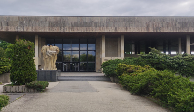 Budějovické krematorium projde rekonstrukcí, práce mají začít příští rok