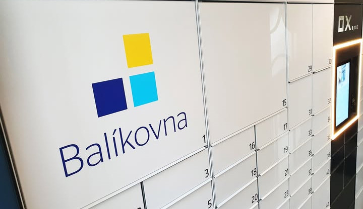 Jičín nastavuje směr pro výdejní boxy, musí zapadnout a nepřekážet