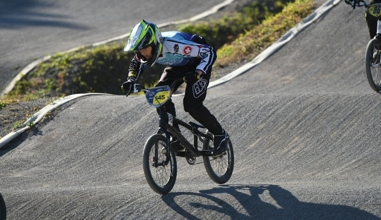 Hradec Králové bude mít první pořádný pump track, vyroste na Slezském