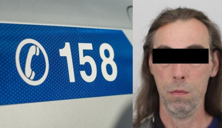 Kriminalisté odvolali pátrání po Tomášovi, ve špatném stavu odešel od své známé