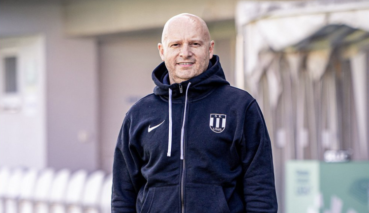 V druholigovém Artisu končí sportovní ředitel Chytrý, vedení ho odvolalo