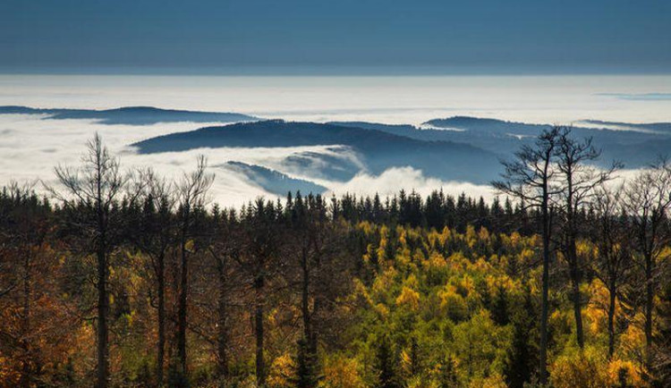 Krušné hory získají téměř 900 tisíc korun. Kraj podpoří čtyři projekty