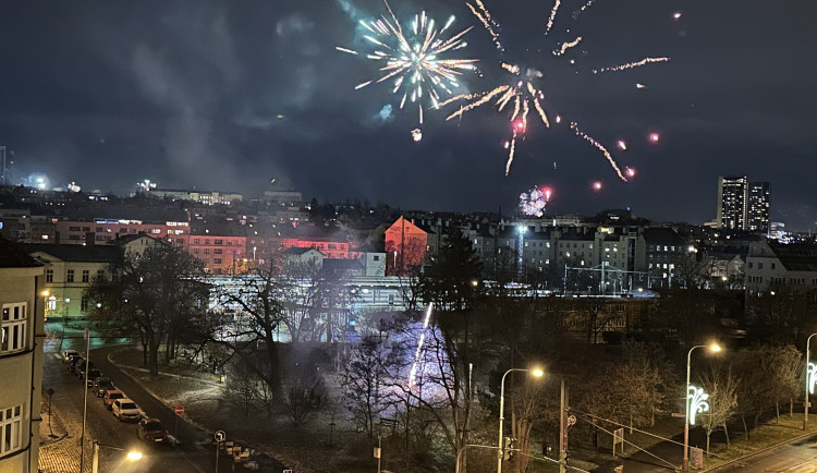Praha zpřísní vyhlášku o pyrotechnice, městské části ji budou moci zakázat úplně