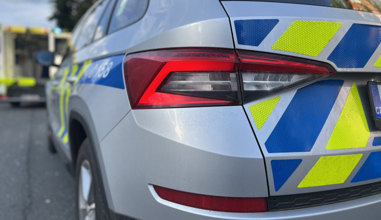 Policie odmítá část medializovaných informací k případu v Kynšperku