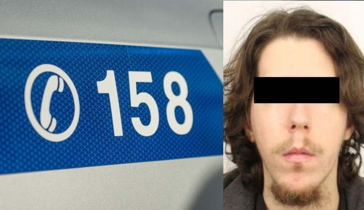 Policie odvolala pátrání po pacientovi, který uprchl z psychiatrické nemocnice