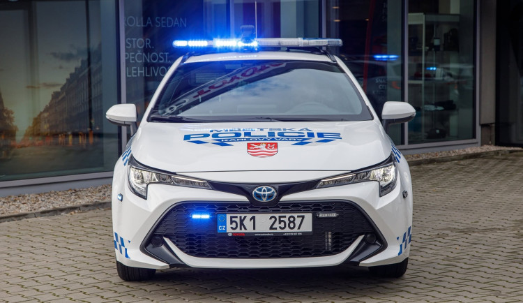 Výjezd strážníků odhalil nečekaný incident. Seniorku pokousala vlastní kočka