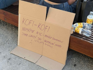 Z ulic Brna zmizely pojízdné kavárny. Pracovníkům chybí výplaty, část přišla o bydlení