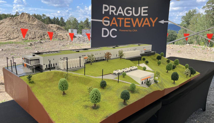 Českým subjektům se otevírá cesta do soutěže o AI Gigafactory