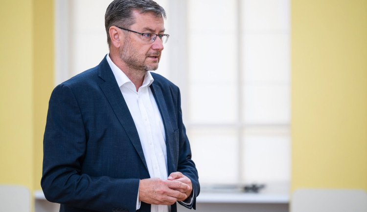Ostravský soud propustil karvinského primátora Wolfa, návrhu na vazbu nevyhověl