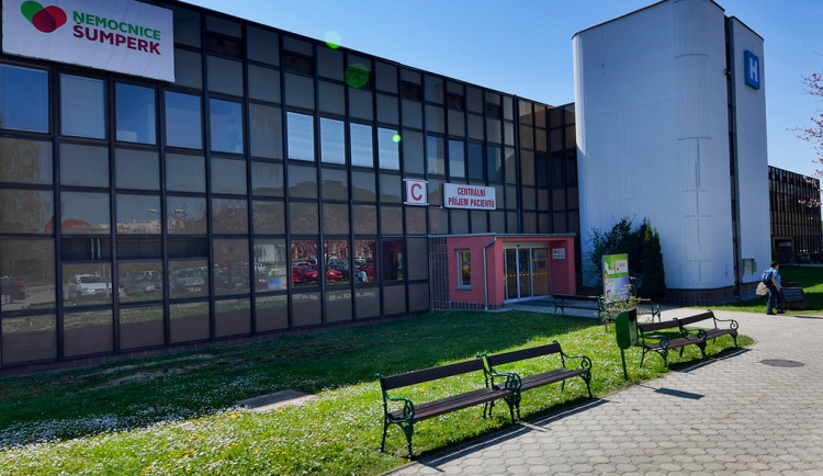 Dovolená, která změnila život. Pro Víta je nadějí transplantace