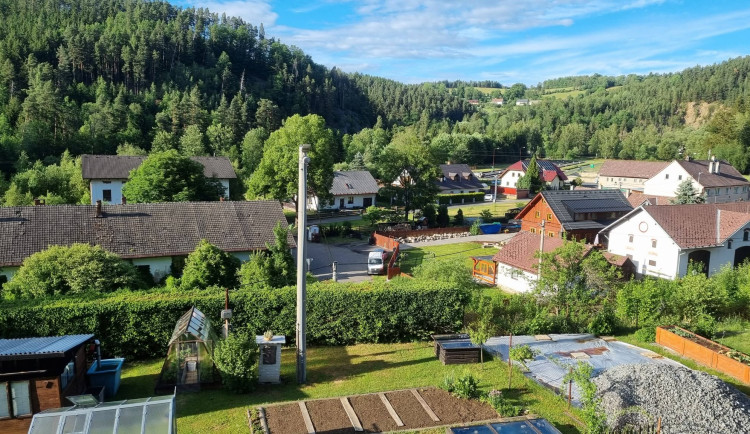 V šumavském Anníně má o anenské pouti padnout rekord v počtu přítomných Aniček