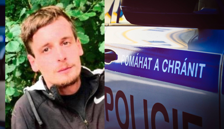 Pomozte při pátrání po pohřešovaném muži z Tanvaldu. Rodina se obává, že si chce sáhnout na život