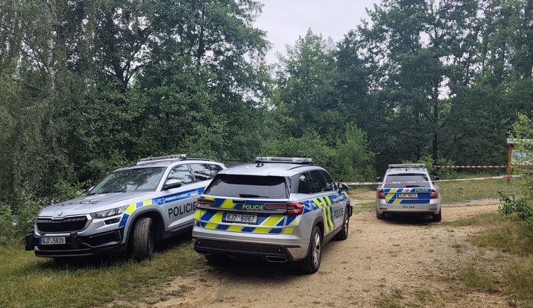 Smrt Ukrajince v Jihlavě: Policie řeší nenávistné komentáře na sociálních sítích