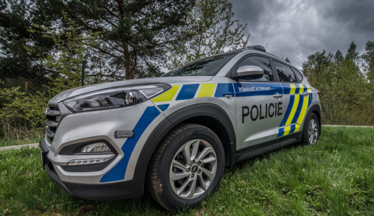 Kuriózní případ pokácených a odcizených stromů ze zahrady policie rychle vyřešila