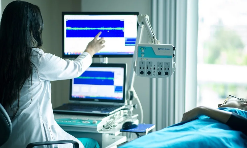 České zdravotnictví není připraveno na další krize, odhaluje analýza zveřejněná na Globsec Fóru