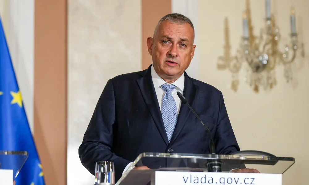 Von der Leyenová oznámila novou komisi. Síkela bude eurokomisařem pro mezinárodní partnerství