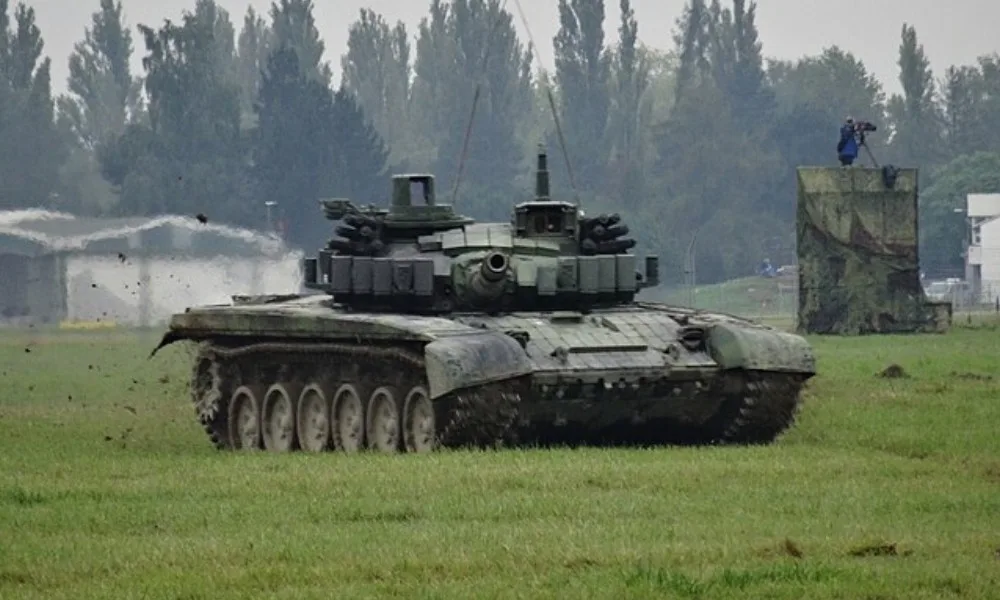 Dny NATO v Ostravě zrušeny kvůli povodním
