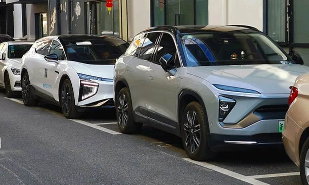 Evropská komise dostala zelenou pro zavedení cel na dovoz čínských elektromobilů