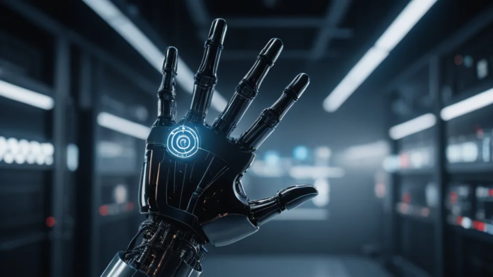 Čtyři z pěti malých českých exportérů plánují investice do AI a automatizace