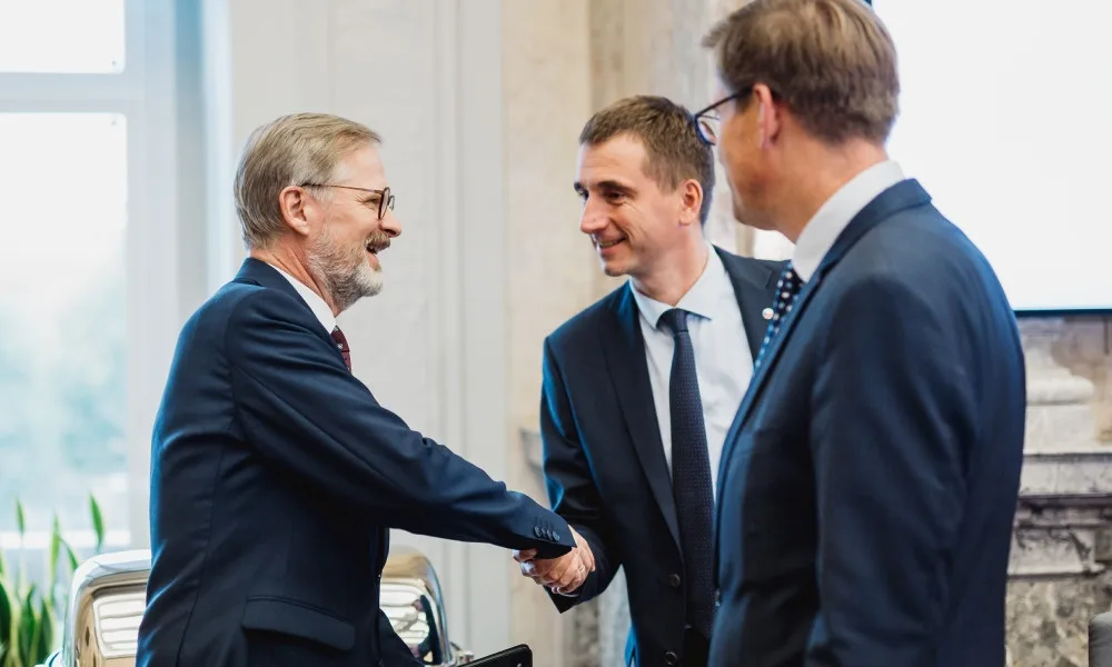 Zamíří Česko mezi elitu EU? Nová strategie má dostat ekonomiku do top 10 do roku 2040