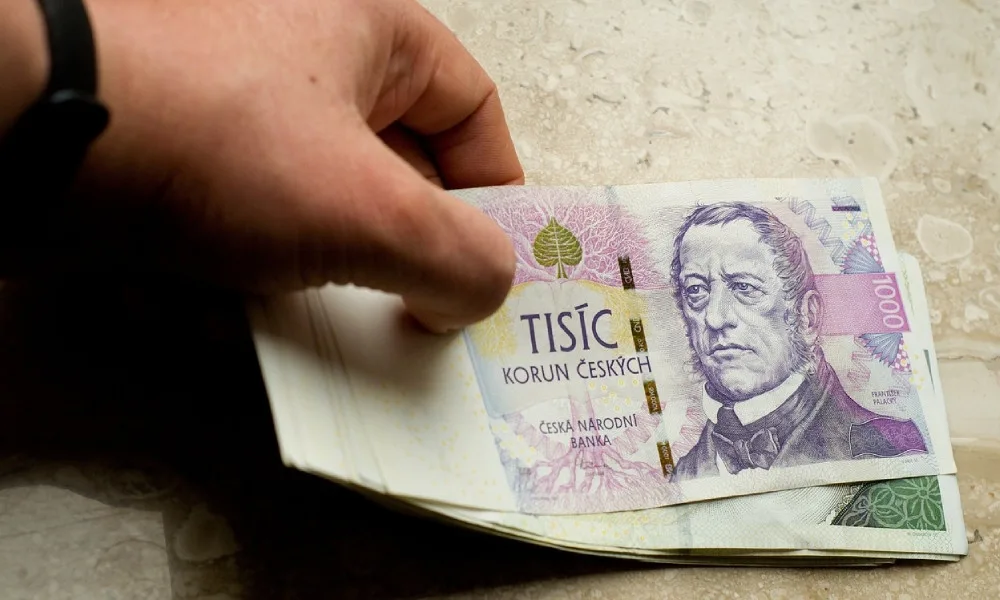 Rekordní státní dluh ČR: V přepočtu na každého Čecha dluh činí 306 tisíc korun