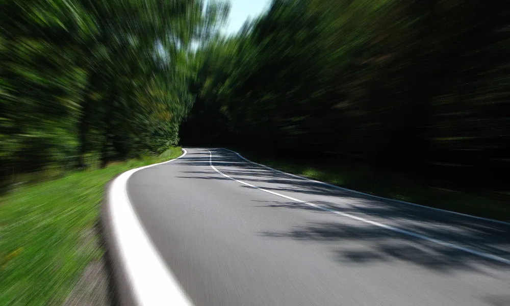 Slovensko plánuje pokračování dálnice D1 směrem k Ukrajině: Státní projekt se posouvá vpřed