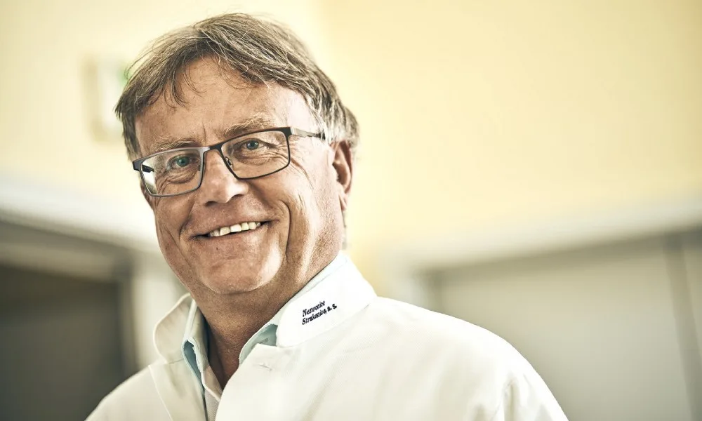 Senátní výbor pro zdravotnictví nově povede Tomáš Fiala