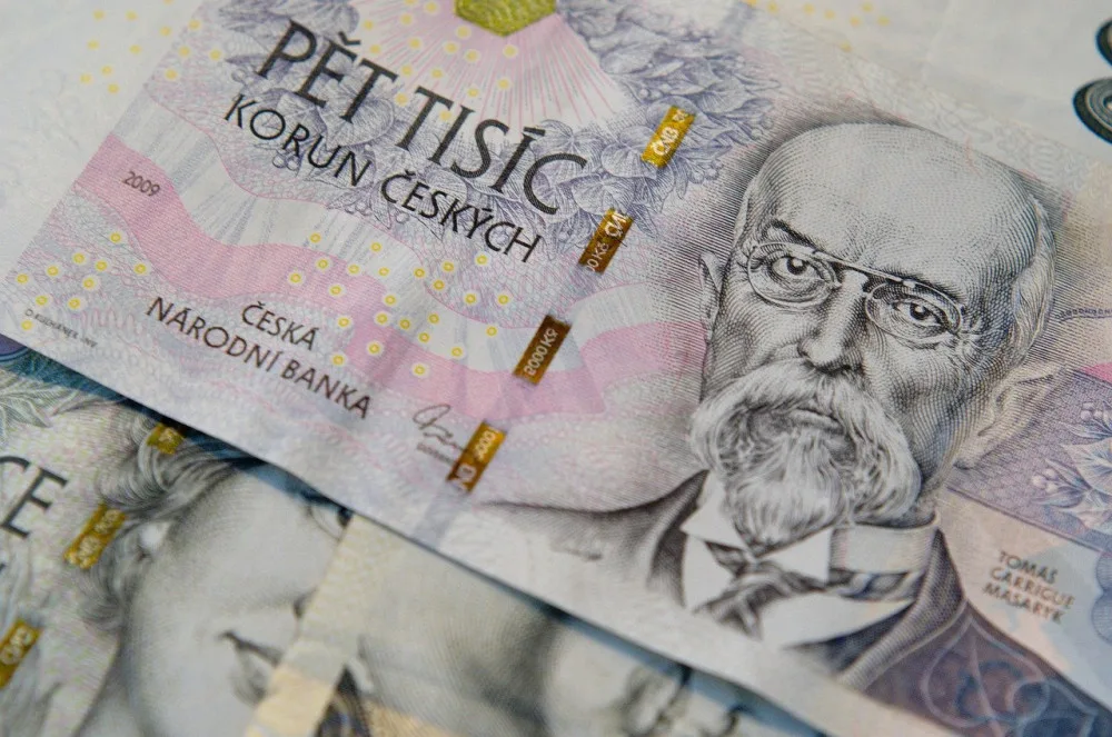 ČBA snižuje prognózu růstu HDP pro příští rok na 2,3 % kvůli slabé poptávce ze zahraničí