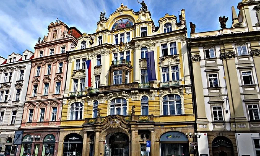 Milionová pokuta za digitalizaci: MMR porušilo pravidla při zadávání zakázky